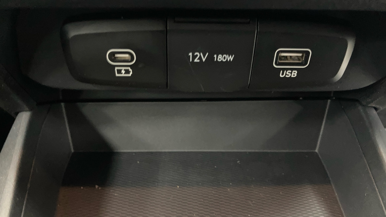 Hyundai i10 1.0 [63] Advance 5dr Auto [Nav] Petrol Hatchback